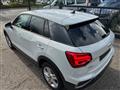 AUDI Q2 35 TFSI S tronic Business Advanced