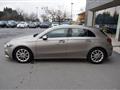 MERCEDES CLASSE A SEDAN A 200 Automatic 4p. Premium