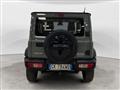 SUZUKI JIMNY 1.5 5MT PRO (N1)