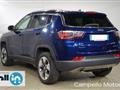 JEEP COMPASS 2.0 Mjt 140cv 4WD AT9 Limited