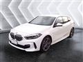 BMW SERIE 1 116d Msport auto