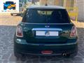 MINI MINI 3 PORTE 1.6 16V Cooper D