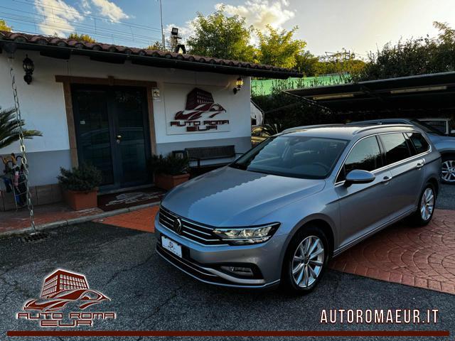 VOLKSWAGEN PASSAT 2.0 TDI SCR EVO DSG Business PREZZO PROMO!!