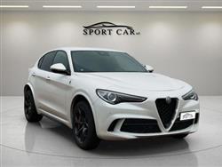 ALFA ROMEO STELVIO 2.9 Bi-Turbo V6 510 CV AT8 Quadrifoglio