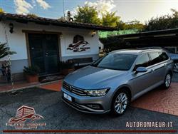 VOLKSWAGEN PASSAT 2.0 TDI SCR EVO DSG Business PREZZO PROMO!!