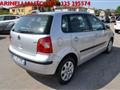 VOLKSWAGEN POLO 1.4 TDI 5p. X COMMERCIANTI