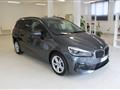 BMW Serie 2 218d gr.tourer xdrive 7p.ti auto