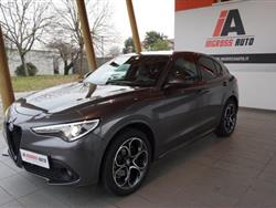 ALFA ROMEO STELVIO 2.2 Turbodiesel 210 CV AT8 Q4 Veloce