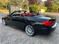 BMW SERIE 3 i Cabrio DKG 305CV M-SPORT ! 1PROPRIETARIO ! NUOVA