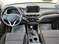 HYUNDAI TUCSON HYBRID 1.6crdi X-PRIME Hybrid 48V 115cv CarPalyTelecamera