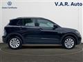 VOLKSWAGEN T-CROSS 1.0 TSI Style BMT