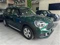 MINI COUNTRYMAN 2.0 Cooper D Business Countryman