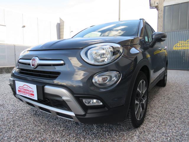 FIAT 500X 1.3 MultiJet 95 CV Cross