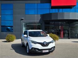 RENAULT KADJAR dCi 8V 110CV Energy Hypnotic