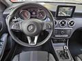 MERCEDES CLASSE A d SPORT NAVI-PELLE-PDC-OKneopatentati