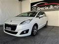 PEUGEOT 5008 2.0 HDi 163CV comandi Disabili