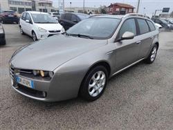 ALFA ROMEO 159 1.8 16V Sportwagon Progression METANO