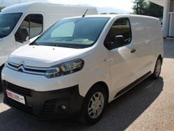 CITROEN JUMPY BlueHDi 115 S&S PL-DC Mobile Furgone M