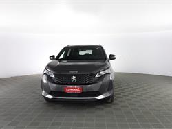 PEUGEOT 5008 BlueHDi 130 S&S EAT8 GT