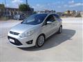 FORD C-MAX 2.0 TDCi 115CV Powershift Titanium