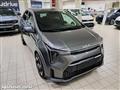 KIA PICANTO 1.0 12V + GPL 5 porte NEW MODEL