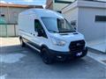 FORD TRANSIT 350L 2.0 EcoBlue 170CV L3 Furgone Trend