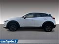 MAZDA CX-3 2.0 Exceed Leather Packblack AWD 150CV