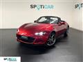 MAZDA MX-5 2.0L Skyactiv-G Sport 2.0