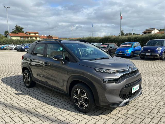 CITROEN C3 AIRCROSS PureTech 110 S&S Feel