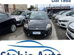 FIAT PUNTO 1.3 MJT II 75 CV 5 porte