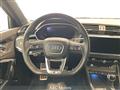 AUDI Q3 45 TFSI e S tronic S line edition