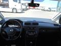 VOLKSWAGEN CADDY KOMBI 1.4 TGI 110 CV TRENDLINE BMT