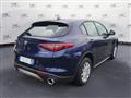 ALFA ROMEO STELVIO 2.2 Turbodiesel 180 CV AT8 RWD Business