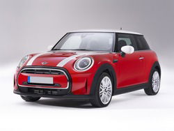 MINI MINI 3 PORTE Mini IV F56 2021 3p Mini 3p 2.0 Cooper S Classic