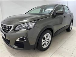 PEUGEOT 3008 1.5 bluehdi Business s&s 130cv eat8