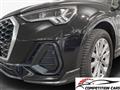 AUDI Q3 SPORTBACK SPB 35TFSI 150cv Virtual Navi Led