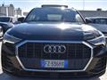 AUDI Q3 35 TDI S tronic Business **Tetto,Navi**