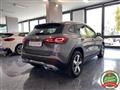 MERCEDES CLASSE GLA d Automatic Sport Plus Fari Full Led