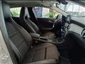 MERCEDES CLASSE GLA d Automatic 4Matic Sport