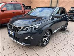 PEUGEOT 3008 BlueHDi 130 S&S Allure