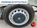 RENAULT MASTER T33 2.3 dCi 136 CV(PM-TM L2H2)CRUISE-E6D-SENSORI-