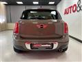 MINI COUNTRYMAN Mini One D Countryman - IDEALE NEOPATENTATI