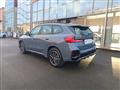 BMW X1 sDrive 18d Msport