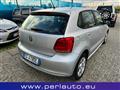 VOLKSWAGEN POLO 1.2 70 CV 5p. Comfortline NEOPATENTATI