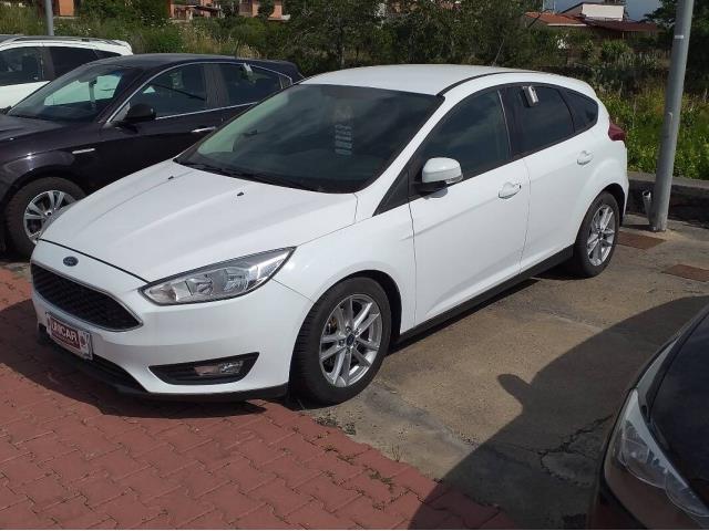 FORD Focus 1.5 tdci Business s&s 120cv 5p