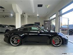 PORSCHE 992 GT3 TOURING / ITALIANA / IVA / SUPER FULL...!!!