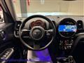 MINI COUNTRYMAN 1.5 Cooper Classic+LED+NAVI+TELECAMERA+AUTOM