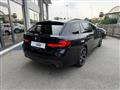 BMW SERIE 5 TOURING d 48V xDrive Touring Msport