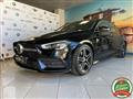 MERCEDES CLASSE CLA d Aut. SW Premium AMG *PACK LUCI