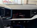 AUDI A1 SPORTBACK SPB 30 TFSI S tronic Identity Black